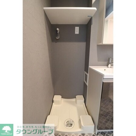 ウェルスクエアイズム武蔵小山IIIの物件内観写真